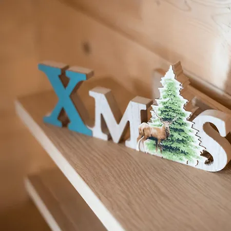 Horská chata Koralpe Arnika Xl 28 *