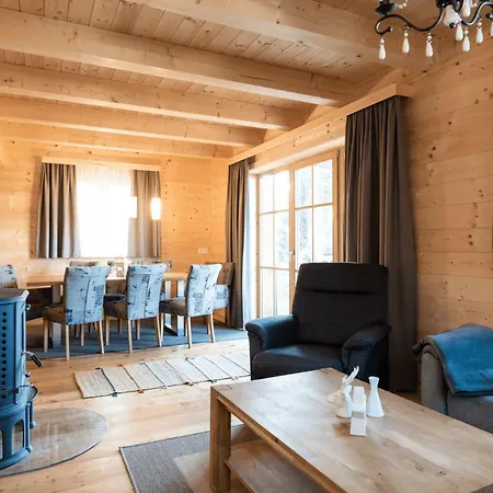 Koralpe Arnika Xl 28 Chalet Frantschach-Sankt Gertraud