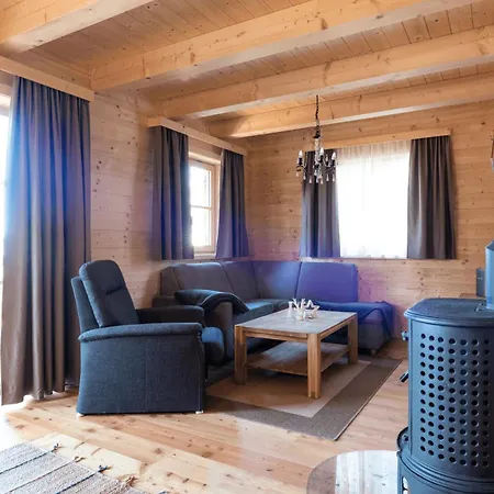 Koralpe Arnika Xl 28