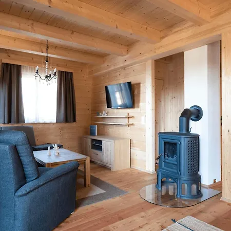 Chalet Koralpe Arnika Xl 28 *