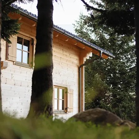 Koralpe Arnika Xl 28 Domek alpejski