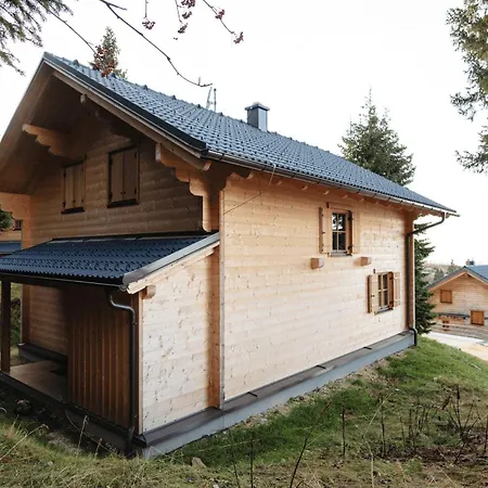 Koralpe Arnika Xl 28 Frantschach-Sankt Gertraud