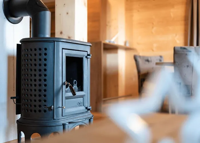 Chalet Koralpe Arnika Xl 28 *