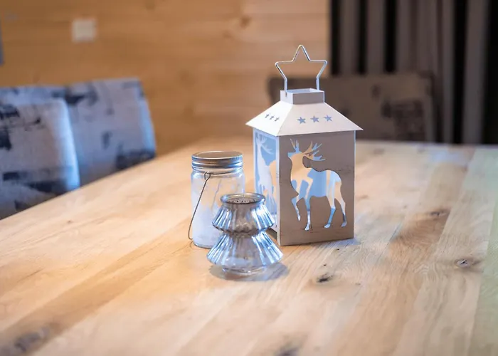 Koralpe Arnika Xl 28 *