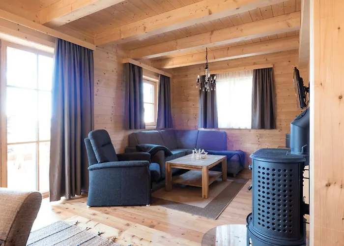 Koralpe Arnika Xl 28