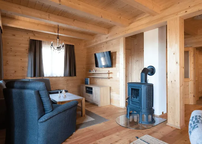 Chalet Koralpe Arnika Xl 28 *